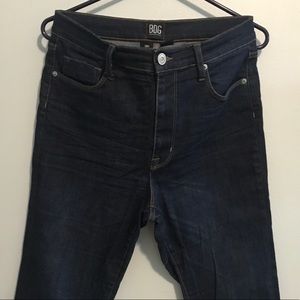 BDG High Rise Twig Jeans